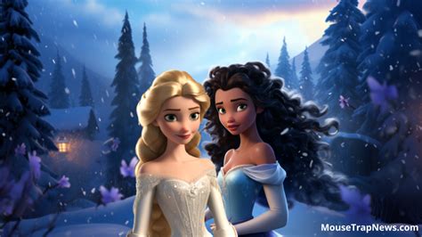 elsa marrying a woman